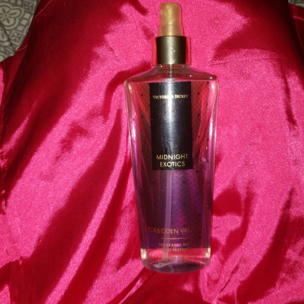 Victoria secret perfume